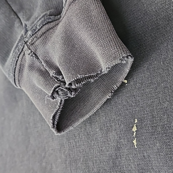 Harley Davidson crewneck M - Picture 3 of 6